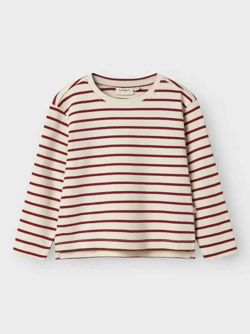 Nmflimia ls loose top lil