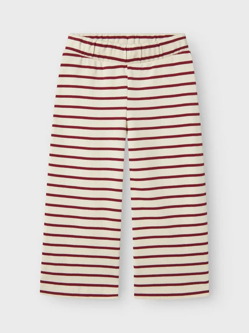Nmflimia wide pant lil
