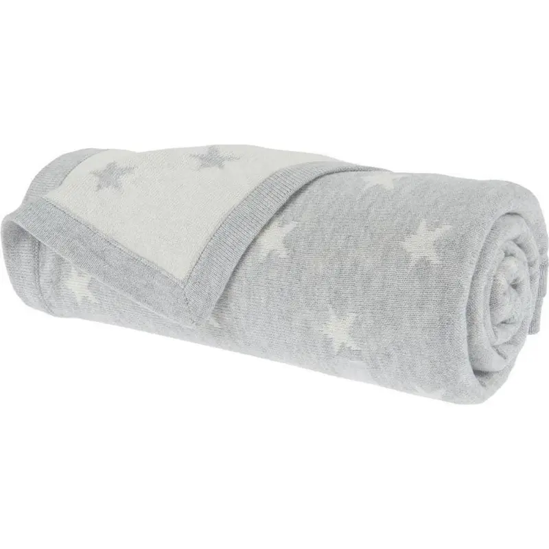 Noukies - Coperta Grigia