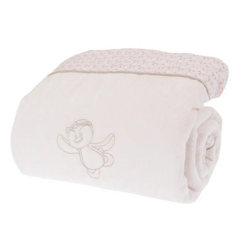 Noukie's - Coperta morbida