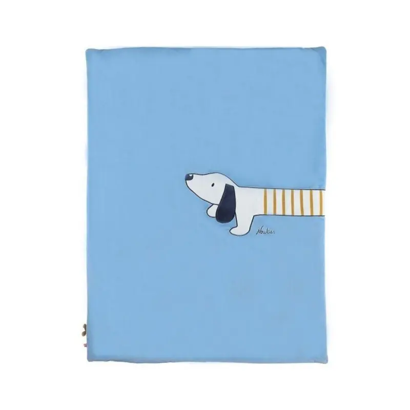 Noukie's - Coperta Velodoux Aston & Jack