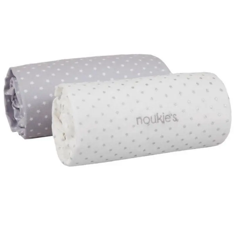 Noukie's - Lenzuolo con angoli