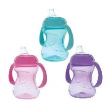 Nuby Mini Gripper Cup