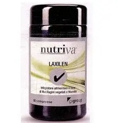 Nutriva Laxilen 60 Cpr
