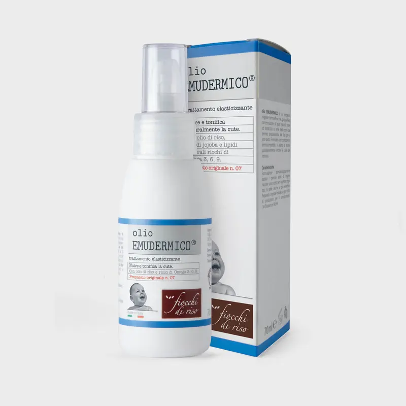 Olio Emudermico