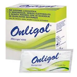 Onligol 20Bust 10G