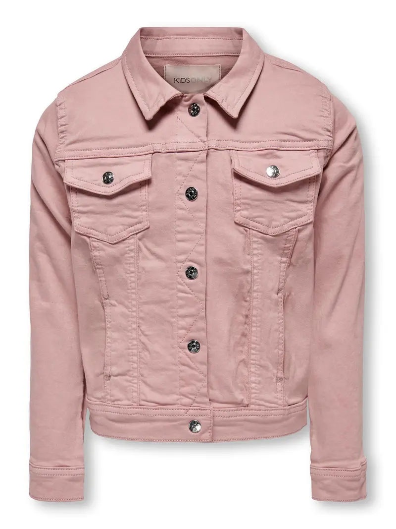 Only Kogamazing Colored Jacket Pnt Rosette