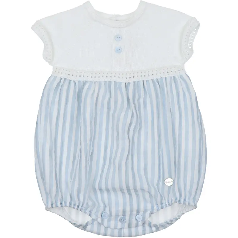 Pagliaccetto Azzurro