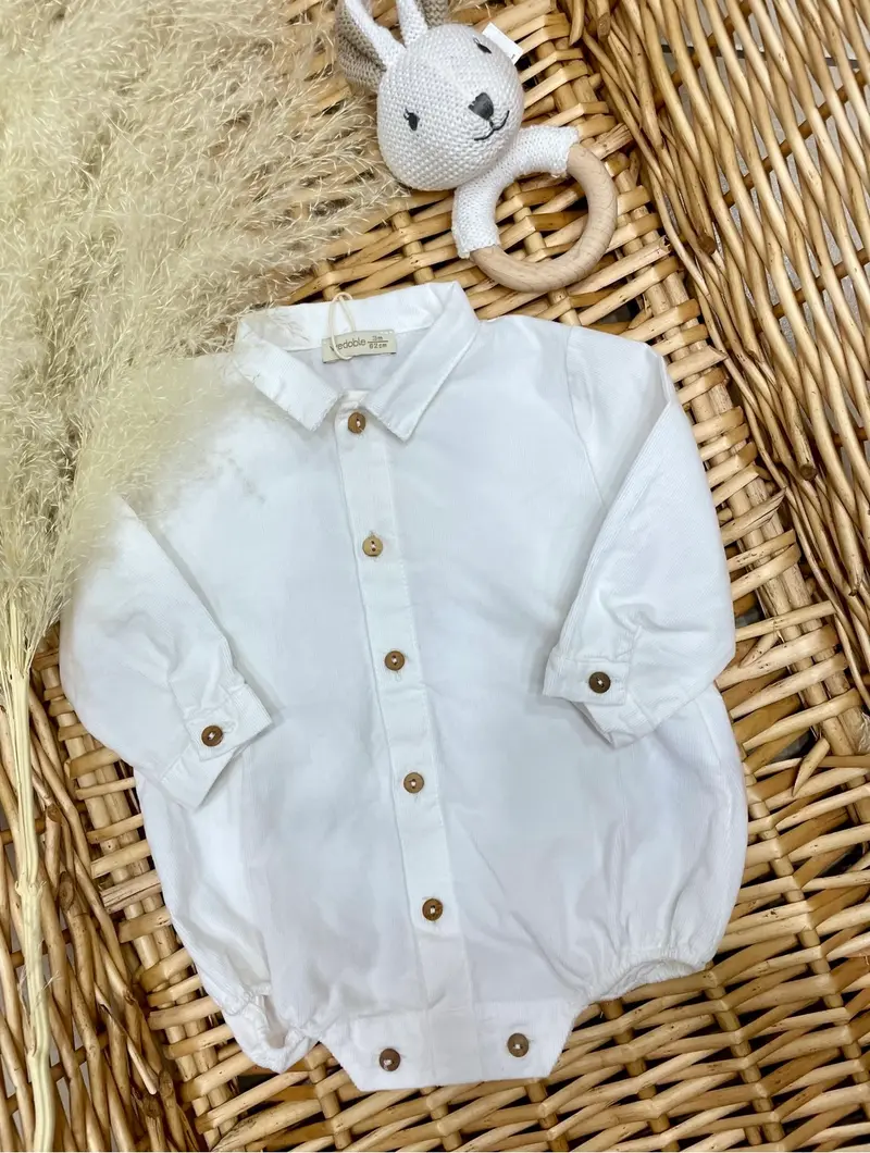 Pagliaccetto Camicia