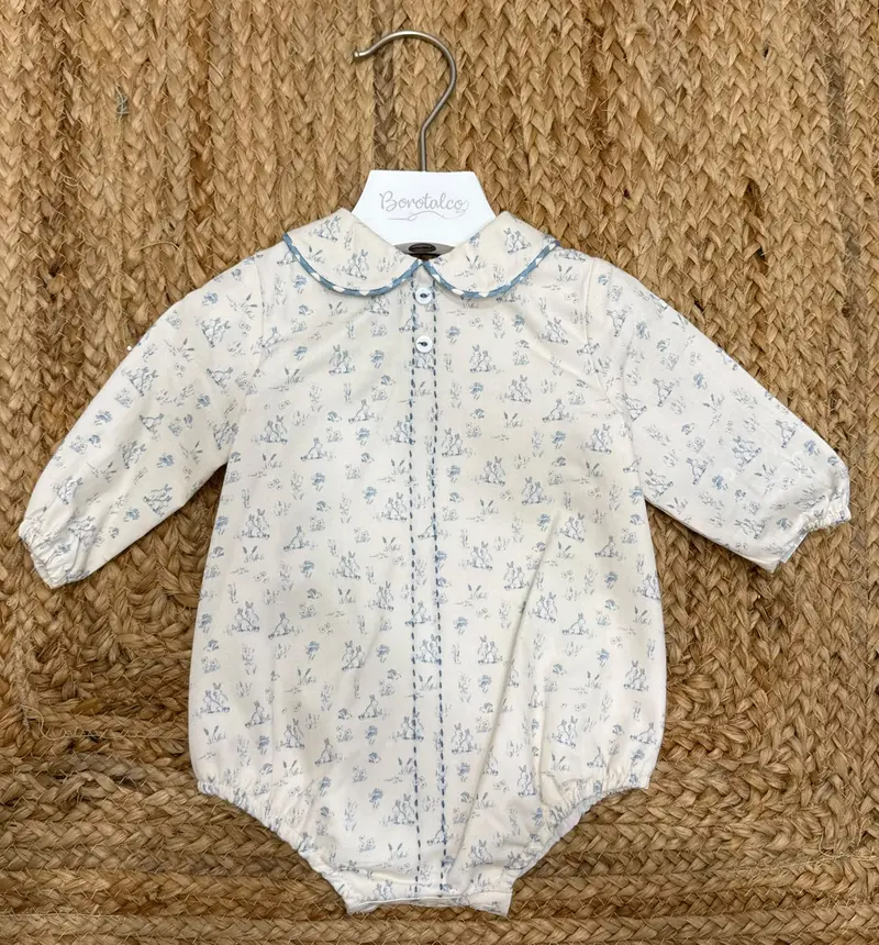Pagliaccetto Yoedu