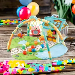 PALESTRINA PLAYMAT OASIS