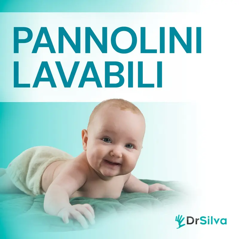 Pannolini lavabili