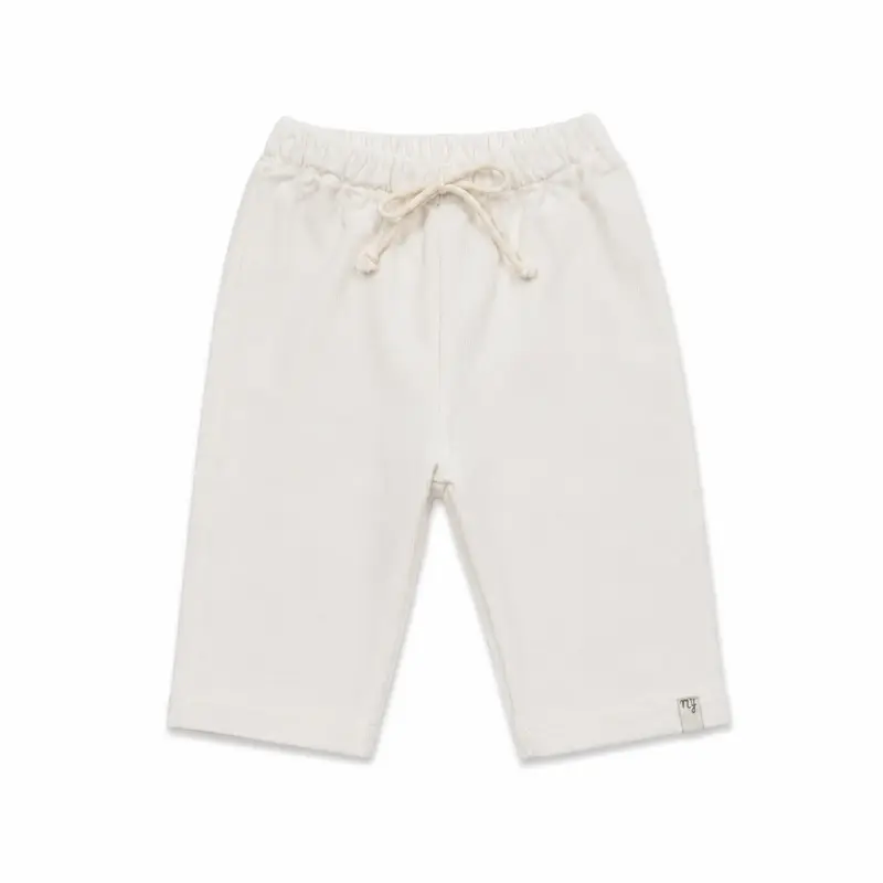 Pantalone Bianco