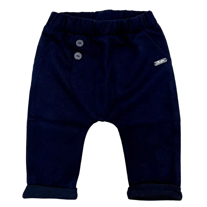 Pantalone con Elastico, Luglio