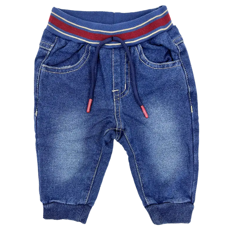 Pantalone con Strisce