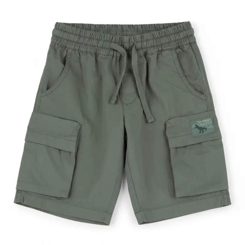 Pantalone Corto