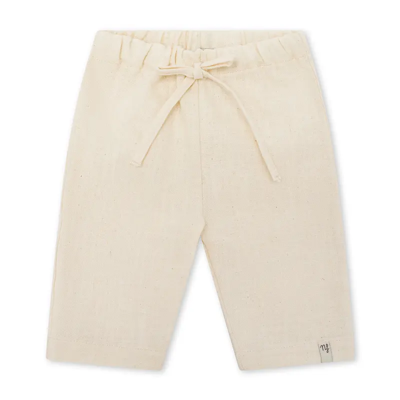 Pantalone Lino