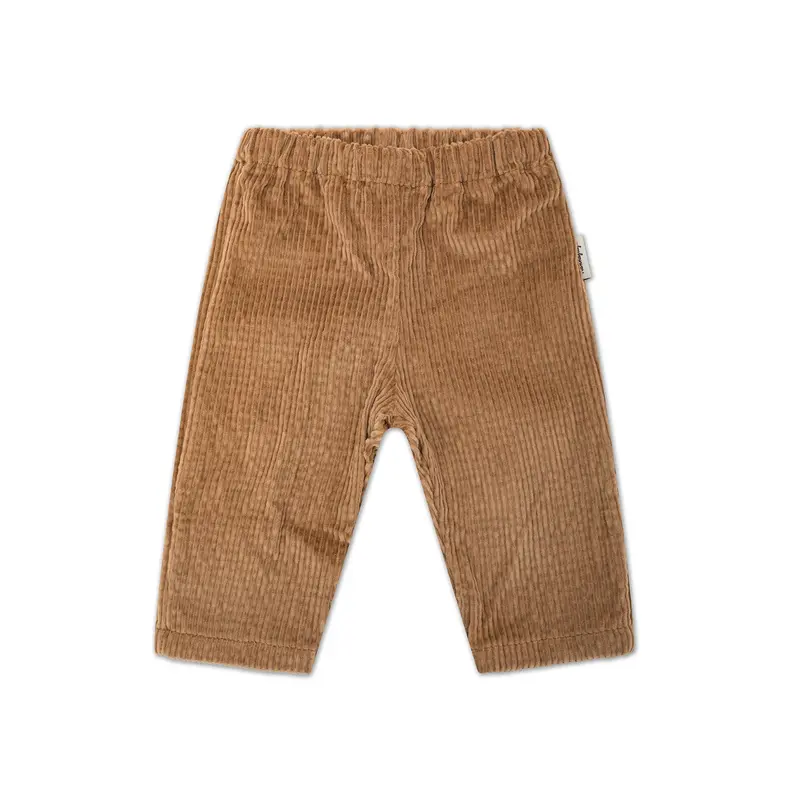 Pantalone Nocciola