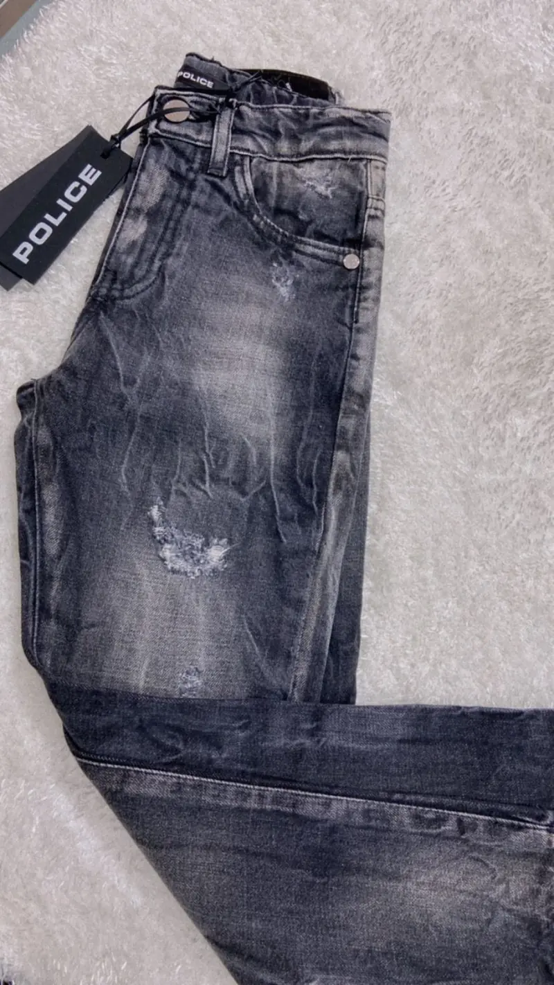 Pantalone Police