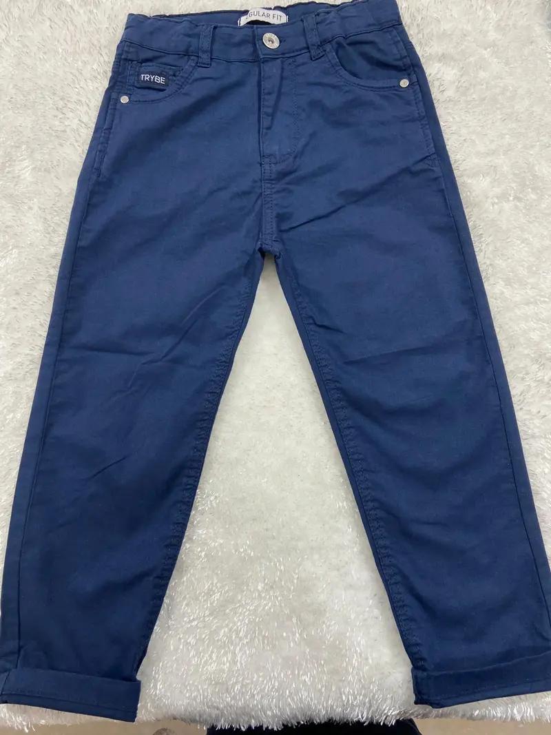 Pantalone Trybeyond