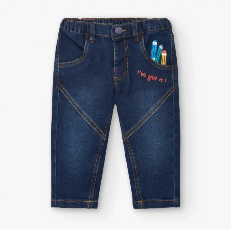 Pantalone Tuc tuc
