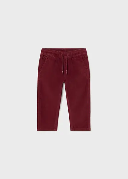 Pantaloni Amarena