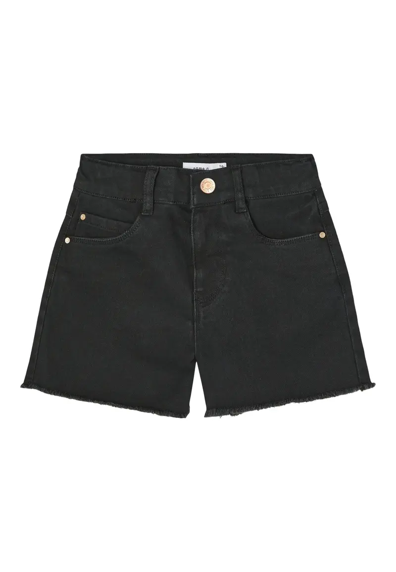 Pantaloni Black Denim