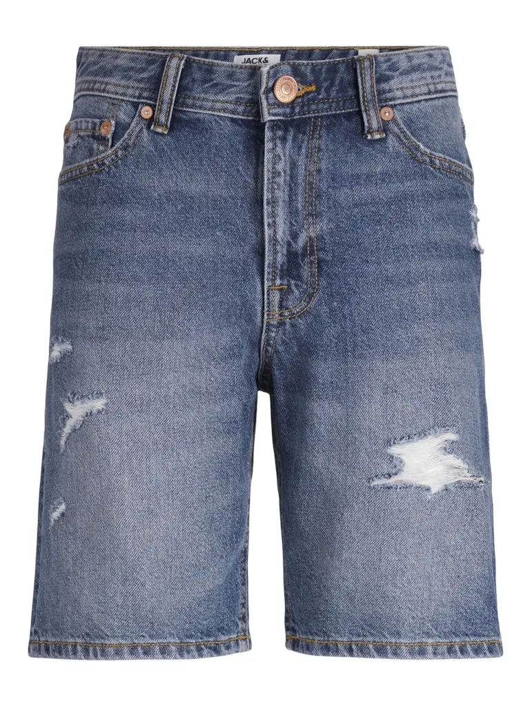 Pantaloni Blue Denim