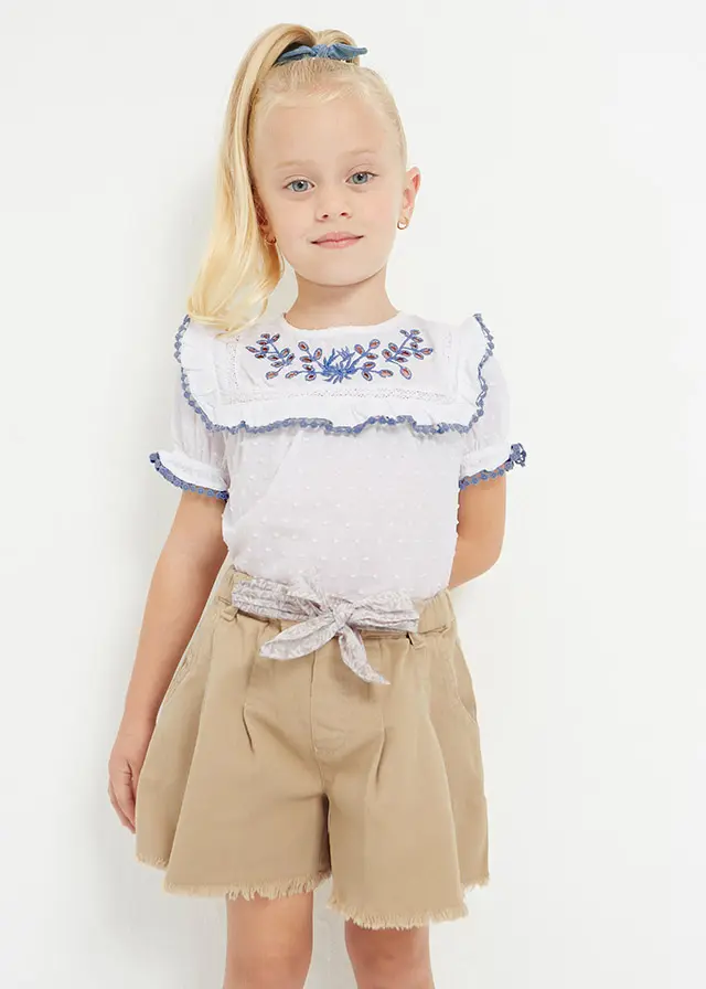 Pantaloni Bruciato