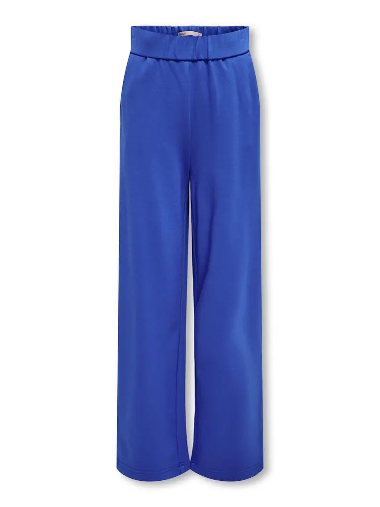 Pantaloni Dazzling Blue