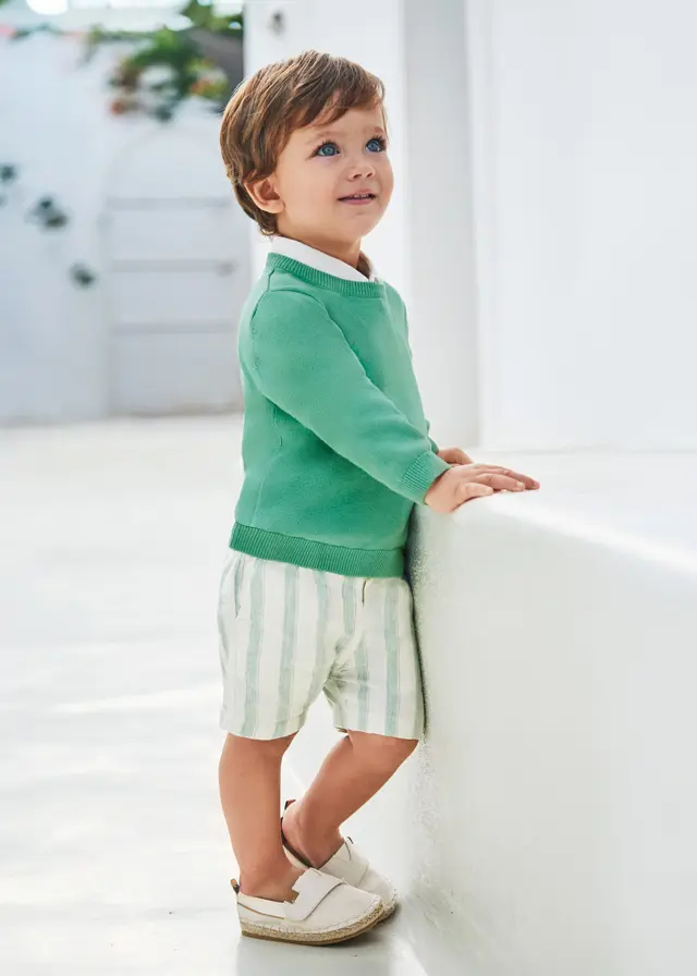 Pantaloni EUCALIPTO