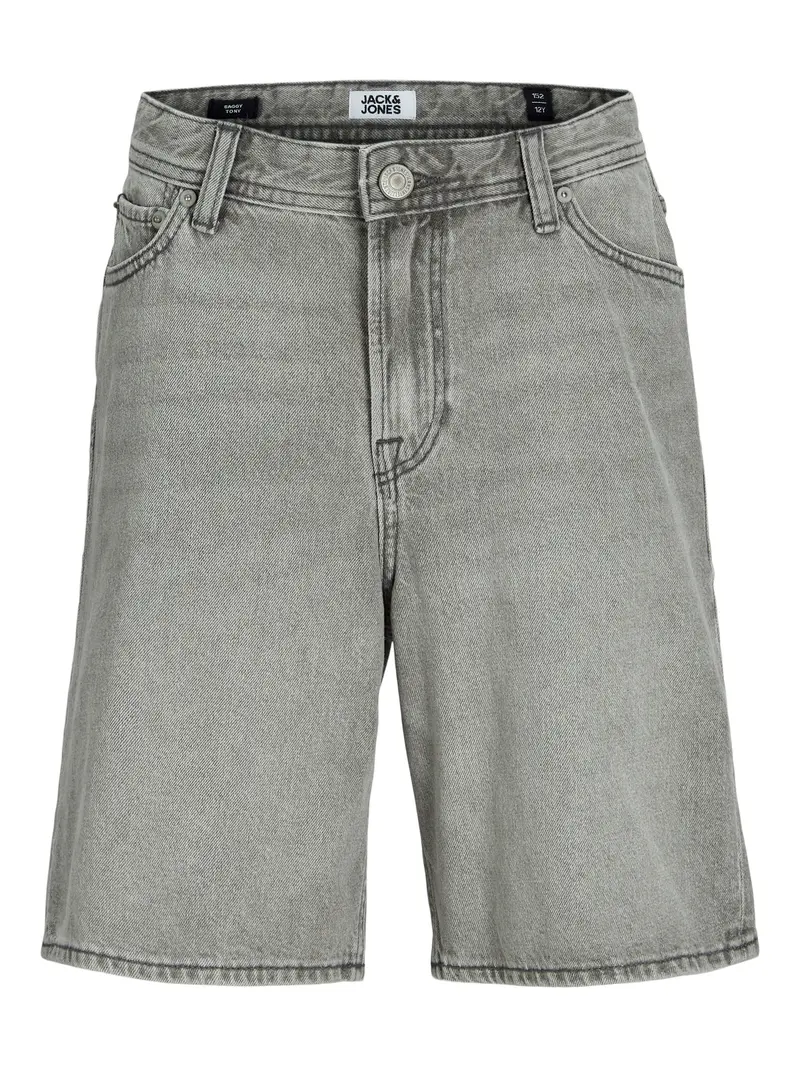 Pantaloni Grey Denim