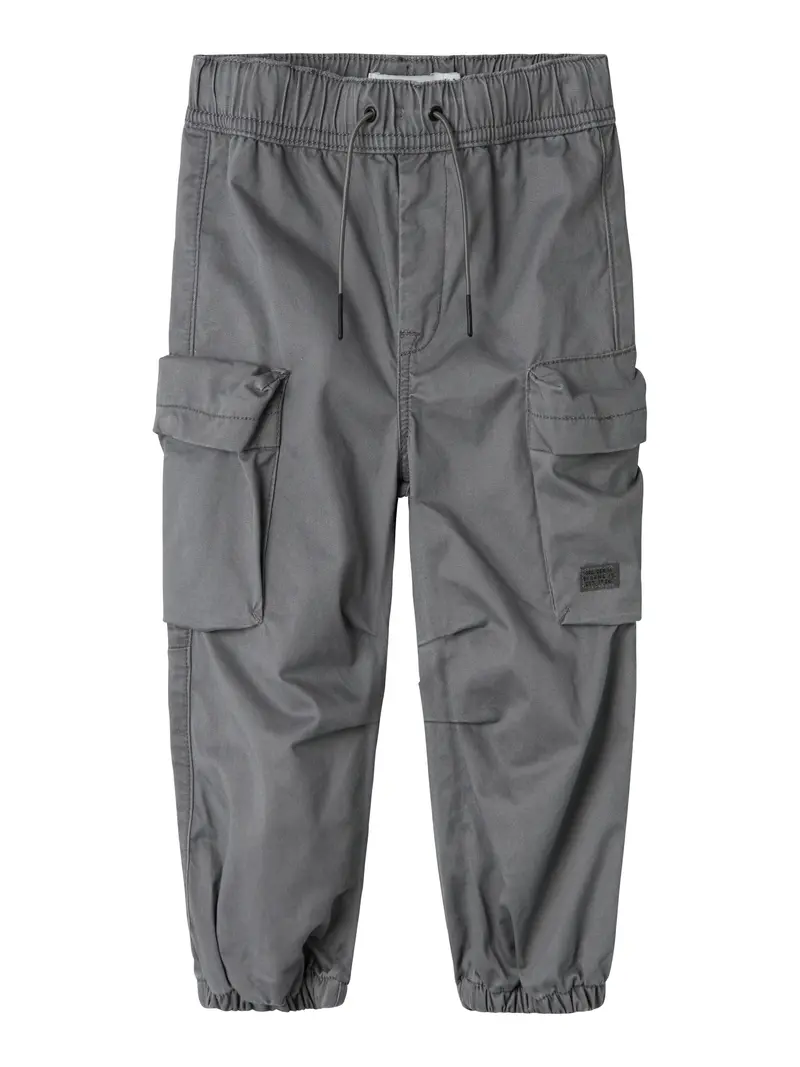 Pantaloni Lava Smoke