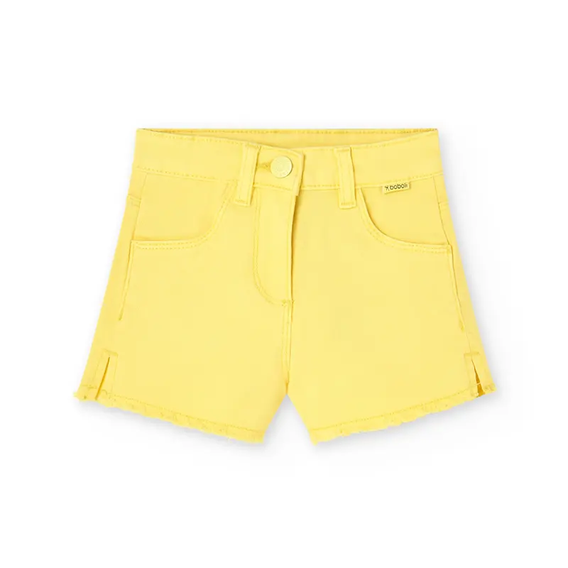 Pantaloni Limone
