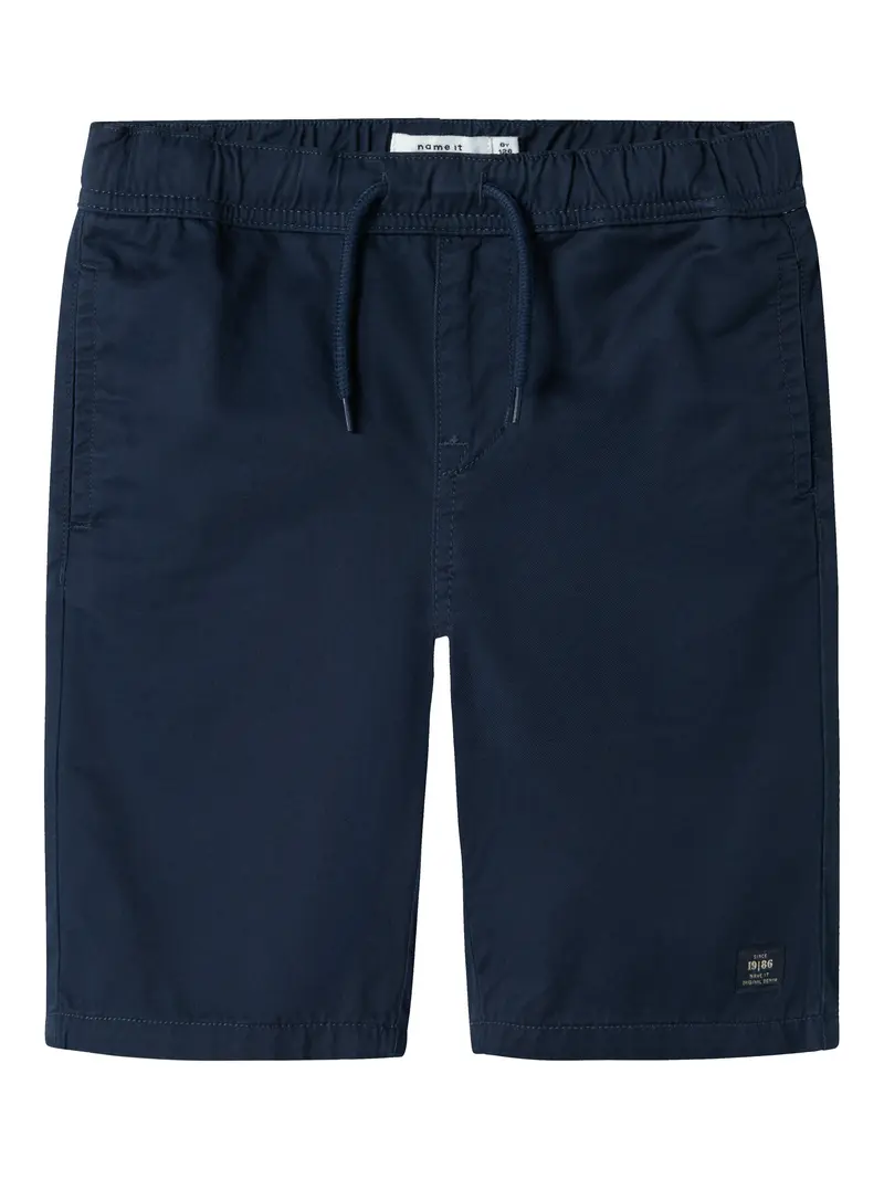 Pantaloni Navy Blazer
