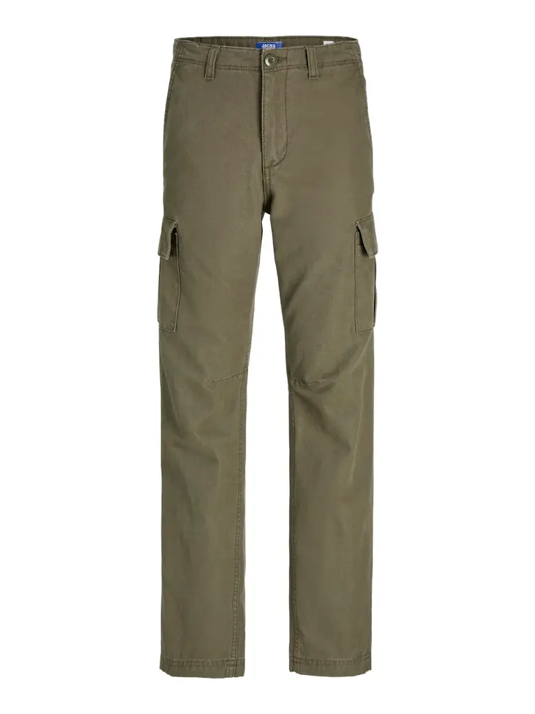 Pantaloni Olive Night