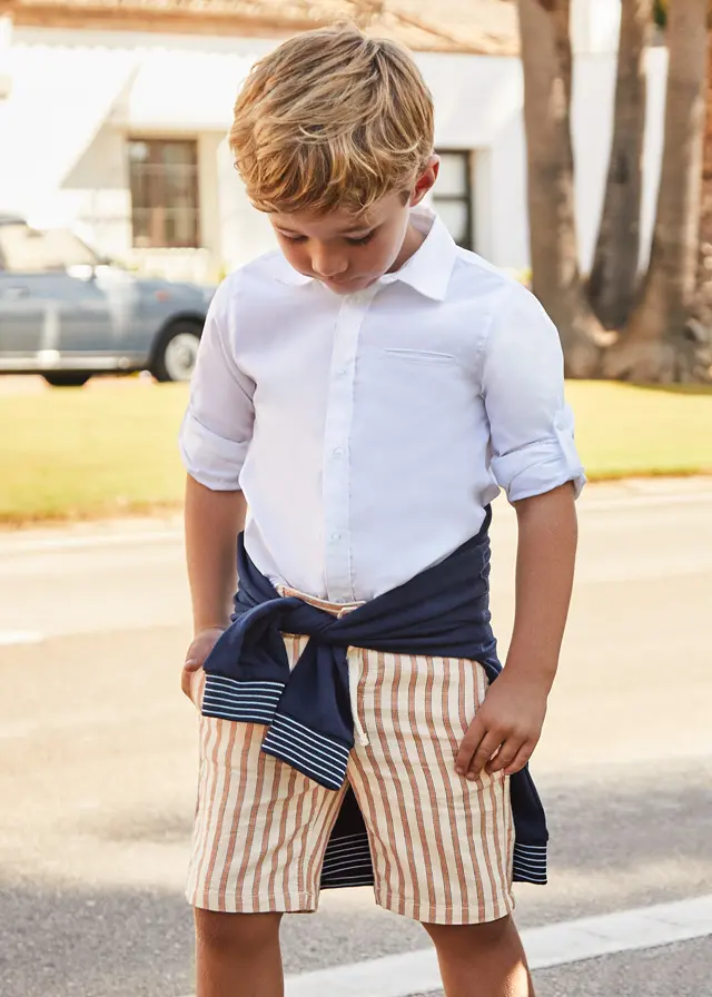 Pantaloni Pompelmo