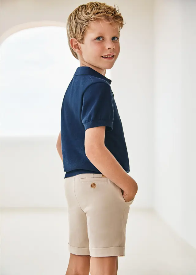 Pantaloni Rafia