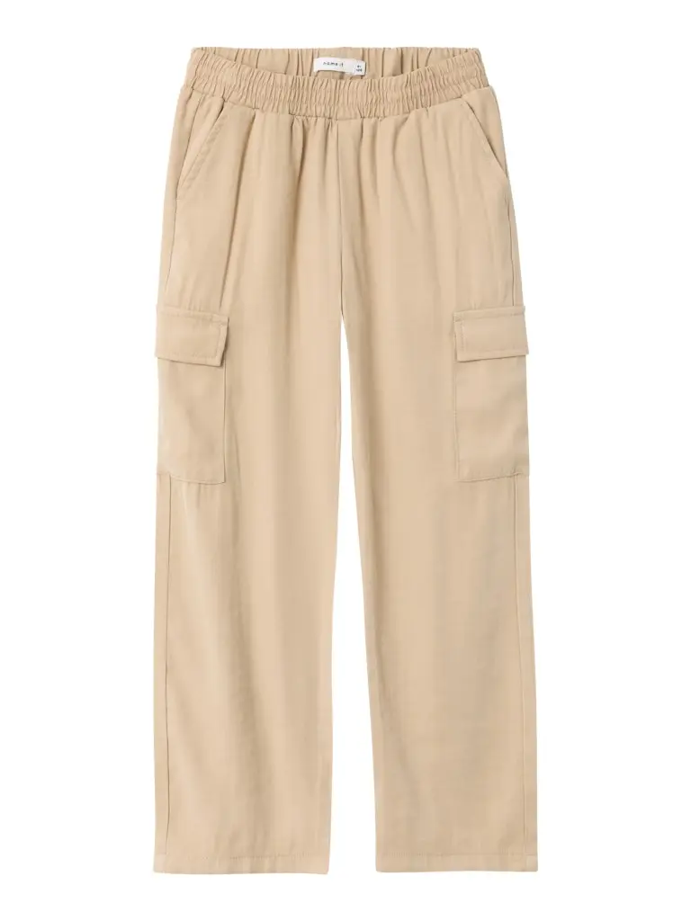 Pantaloni SAFARI