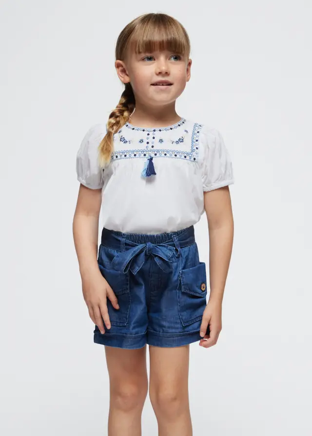 Pantaloni Scuro