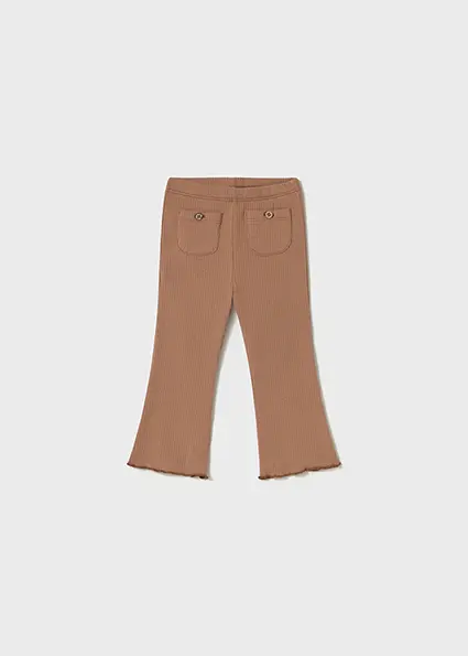 Pantaloni TOFFE