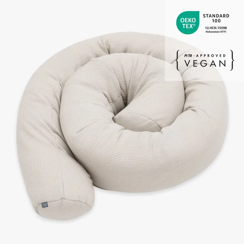 Paracolpi | Essential Beige