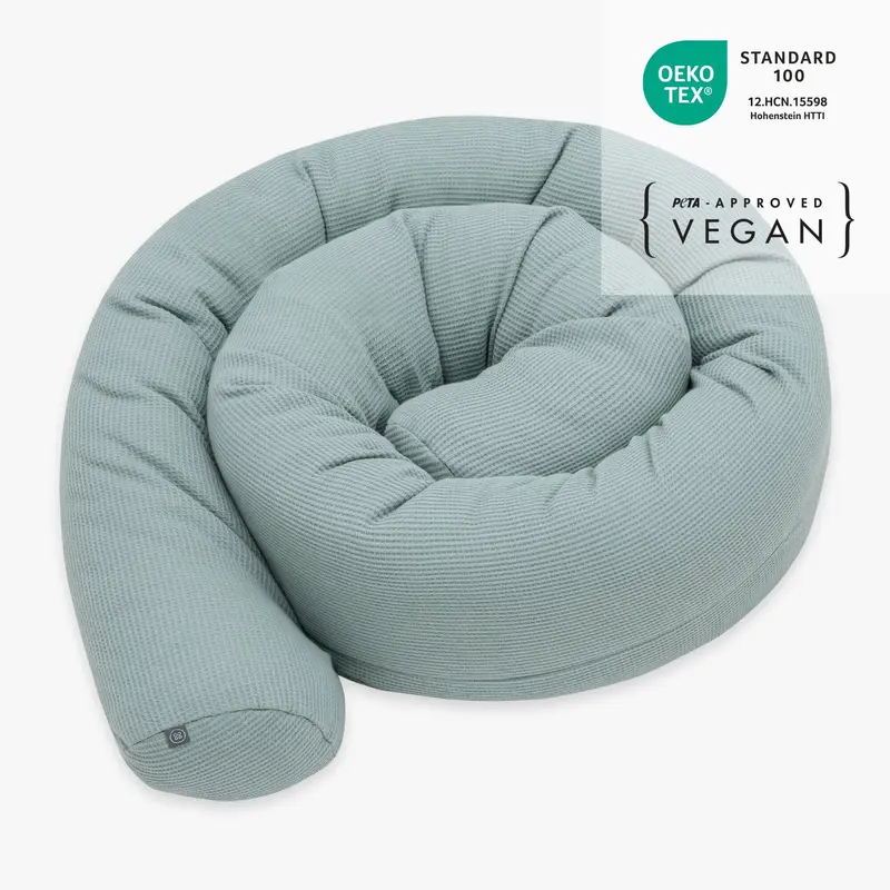 Paracolpi | Essential Menta