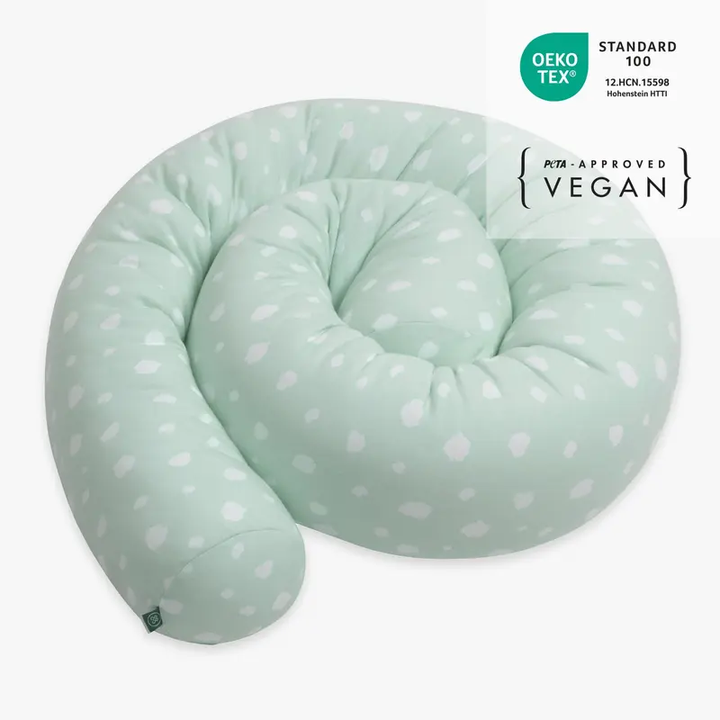 Paracolpi | Pois Menta