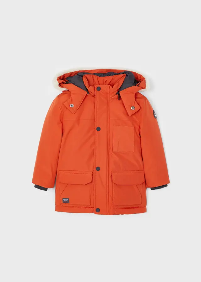 PARKA