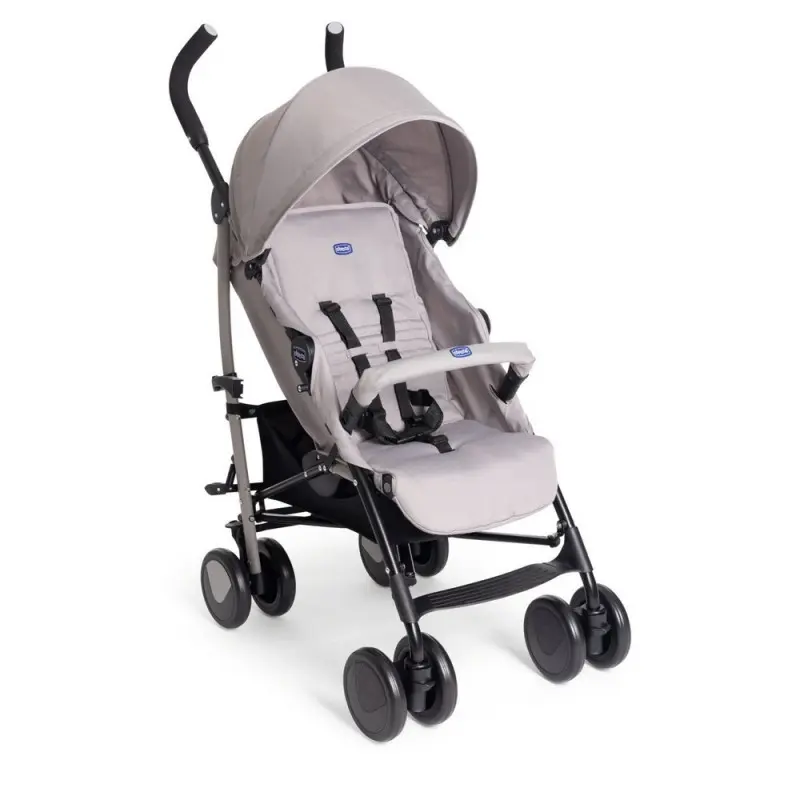 Passeggino Chicco Echo Lite Nut