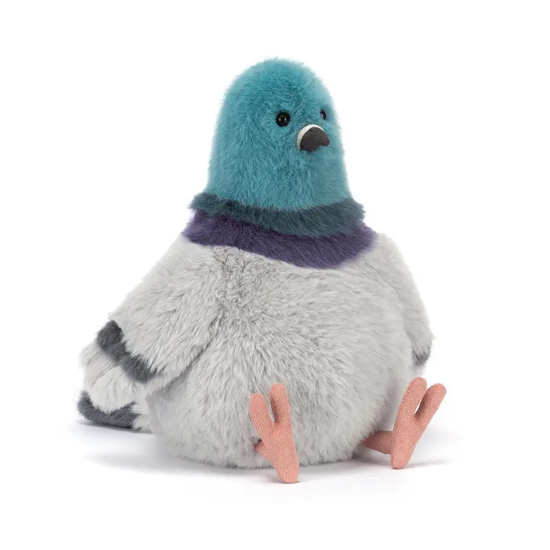 Peluche morbido Strutton Pigeon