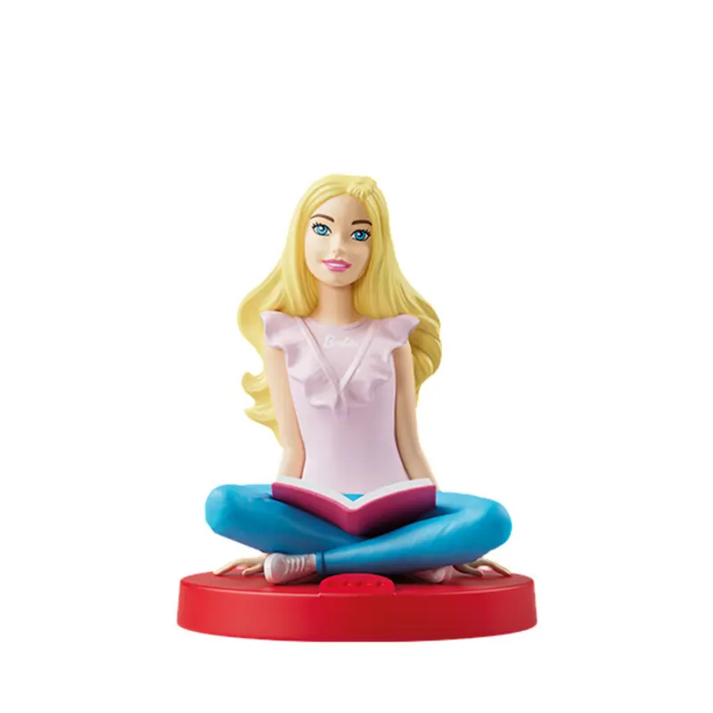 Personaggio Sonoro Barbie