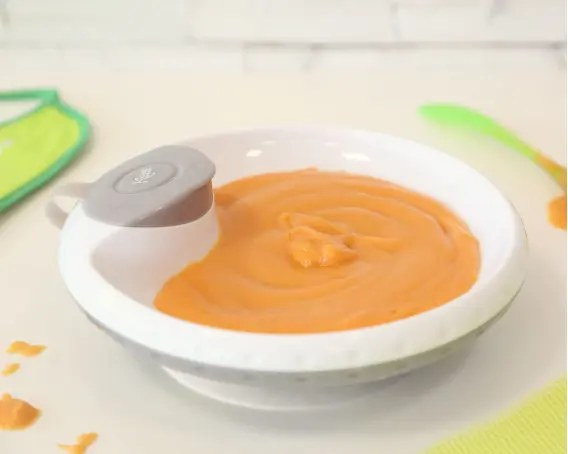 PIATTO PAPPA CALDA