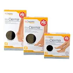 Pic Re Derma Uomo Lunga M